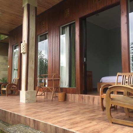 The Aura Shanti Retreat Baturiti ภายนอก รูปภาพ