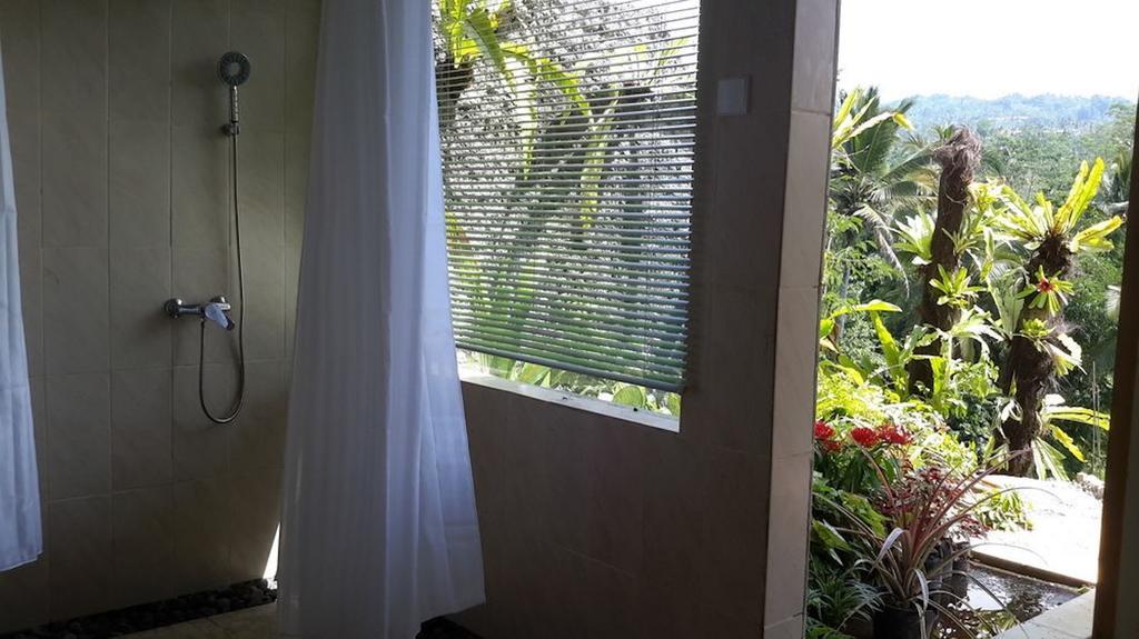 The Aura Shanti Retreat Baturiti ภายนอก รูปภาพ