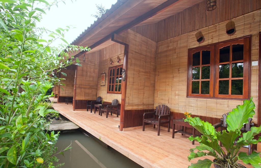 The Aura Shanti Retreat Baturiti ภายนอก รูปภาพ