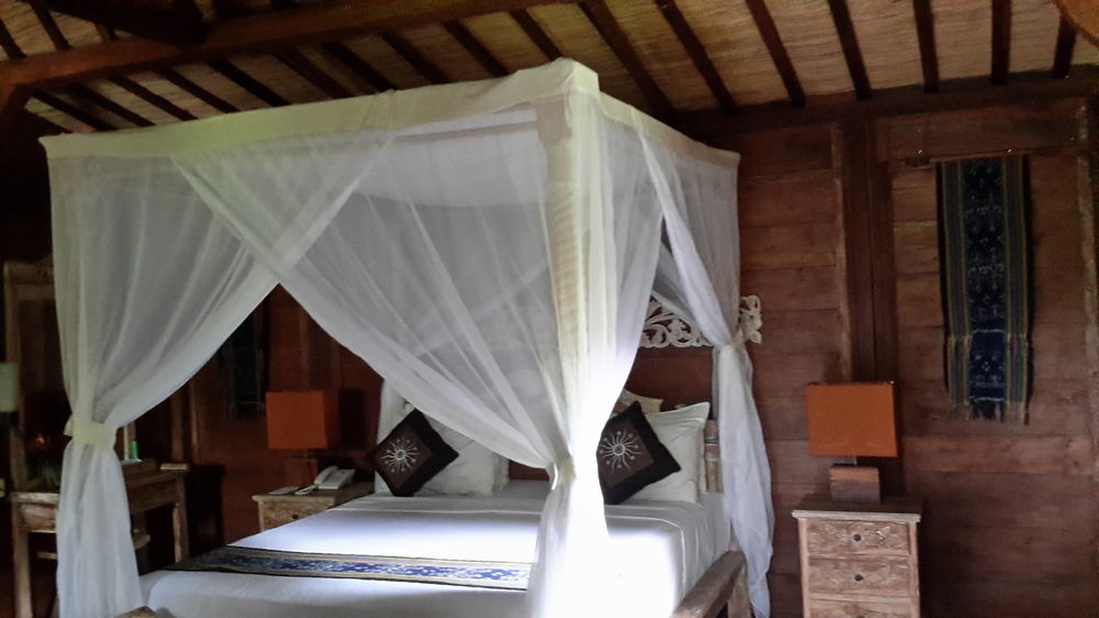 The Aura Shanti Retreat Baturiti ภายนอก รูปภาพ