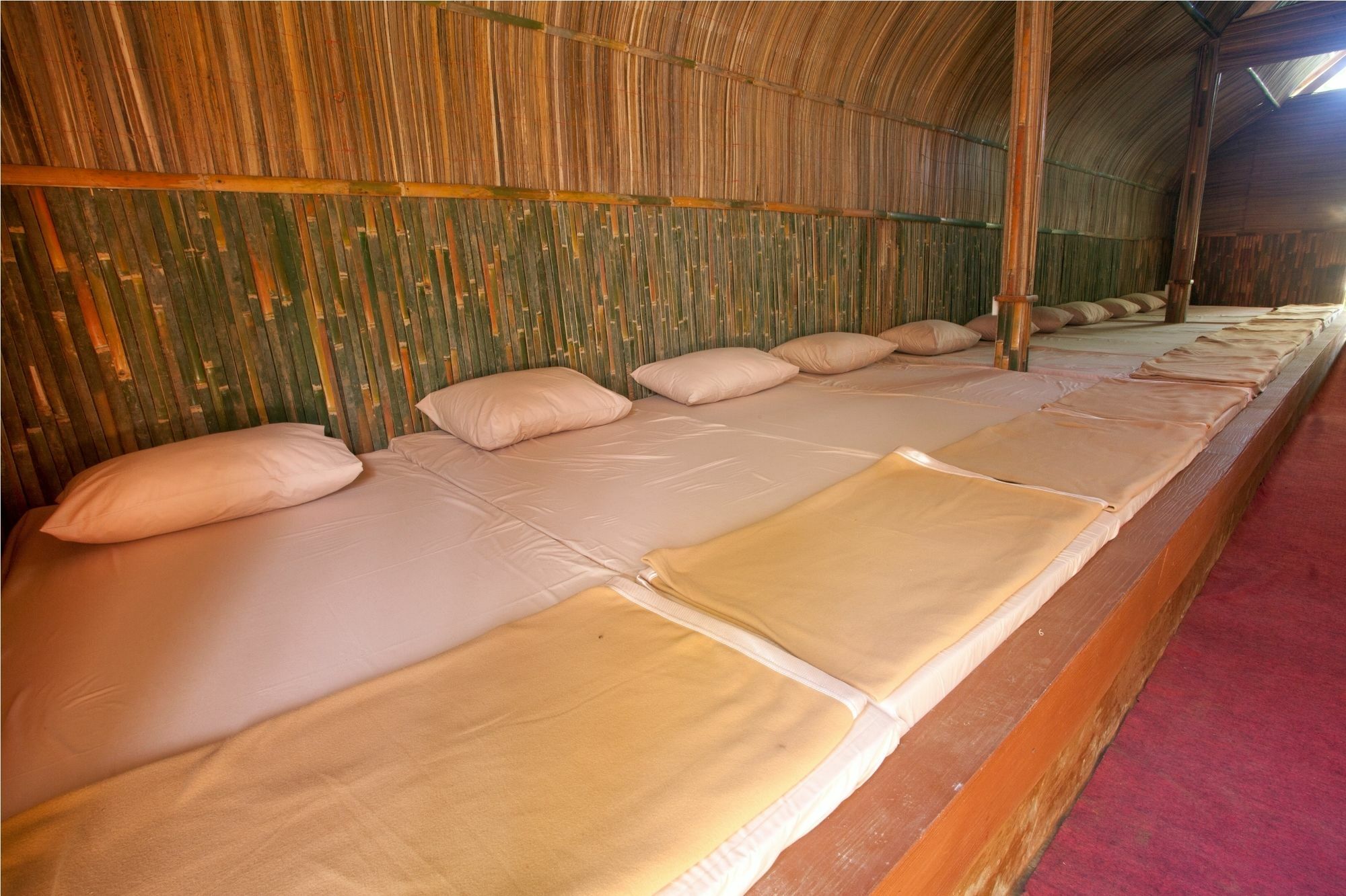 The Aura Shanti Retreat Baturiti ภายนอก รูปภาพ