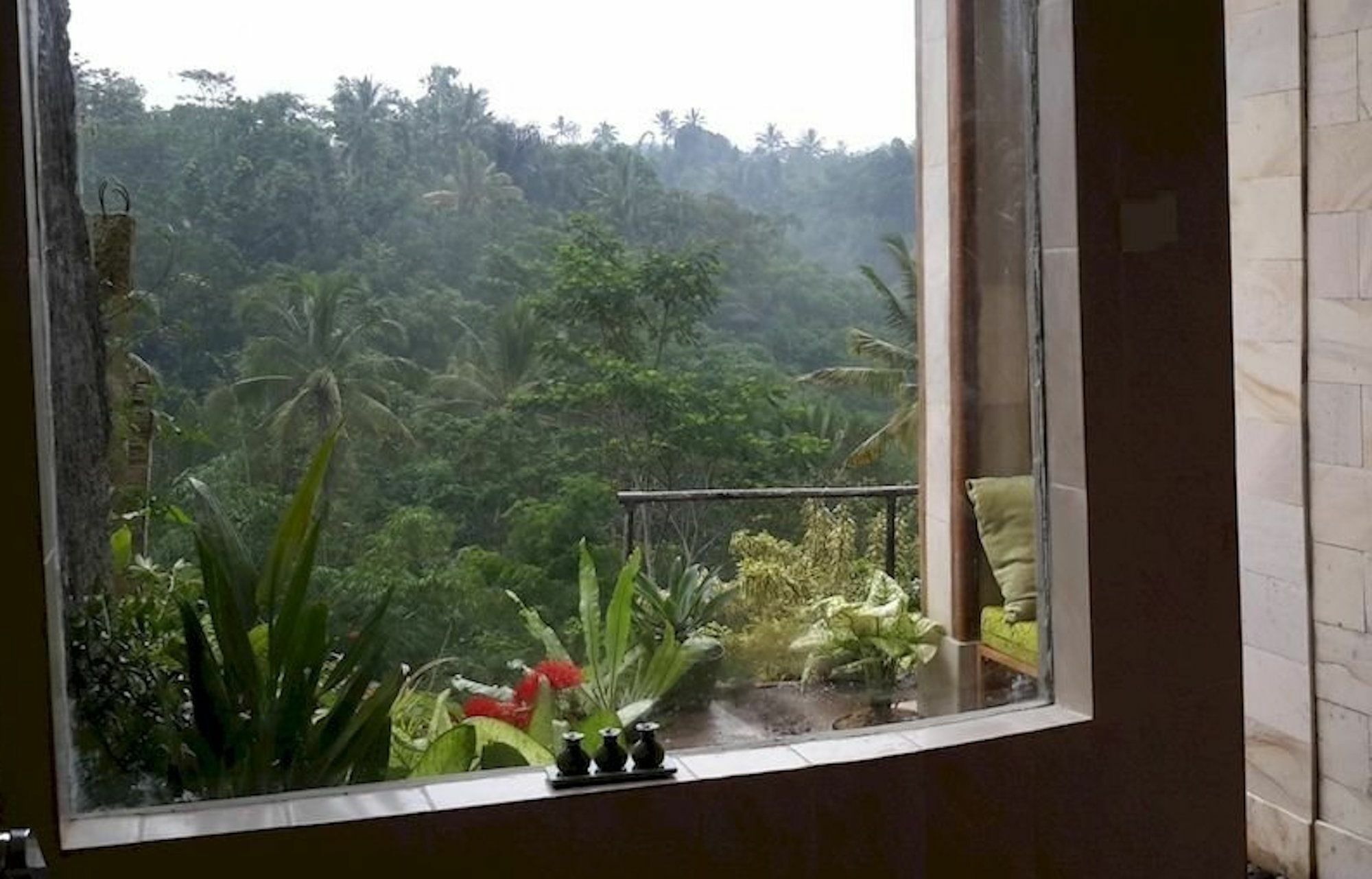 The Aura Shanti Retreat Baturiti ภายนอก รูปภาพ